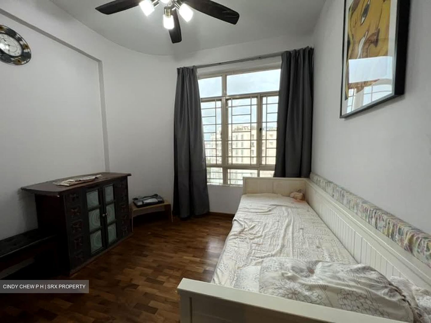 Northvale (D23), Apartment #599521091